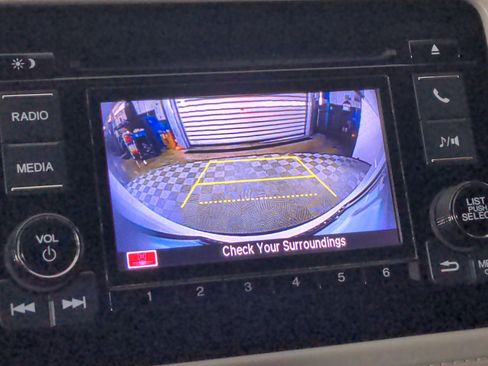 Used 2019 Honda HR-V LX image 45