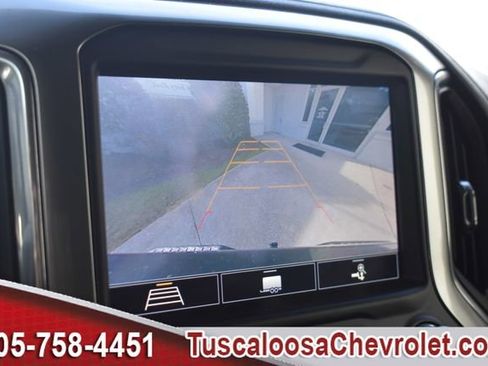 Used 2020 Chevrolet Silverado 1500 LT Trail Boss image 34