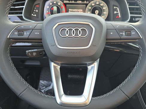 New 2026 Audi Q7 3.0T Premium Plus image 20