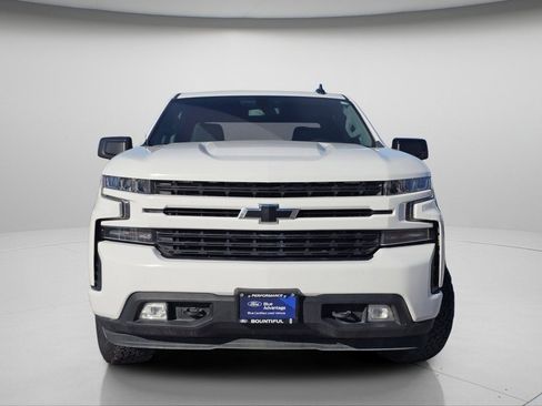 Used 2019 Chevrolet Silverado 1500 RST image 3