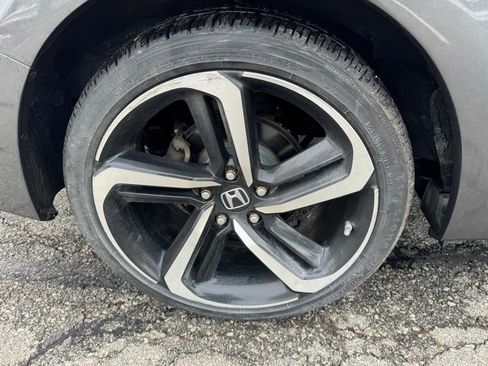 Used 2010 Honda Accord LX-S image 36