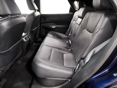 Used 2023 Lexus RX 350 Premium Plus w/ Accessory Package AWD/4WD image 15