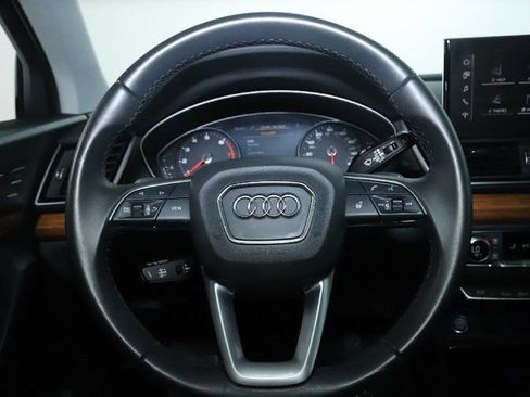 Used 2023 Audi Q5 2.0T Premium w/ Convenience Package AWD/4WD image 23