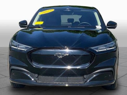 Certified 2023 Ford Mustang Mach-E Premium AWD/4WD image 3
