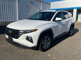 Used 2024 Hyundai Tucson SEL FWD video 2