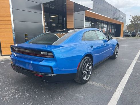 New 2026 Dodge Charger R/T AWD/4WD image 24