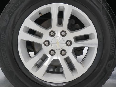 Used 2019 Chevrolet Silverado 1500 LT w/ All Star Edition image 23