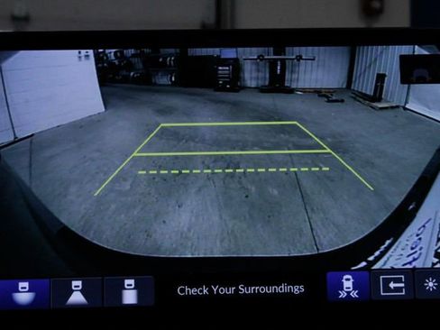 Certified 2026 Honda CR-V EX-L image 36