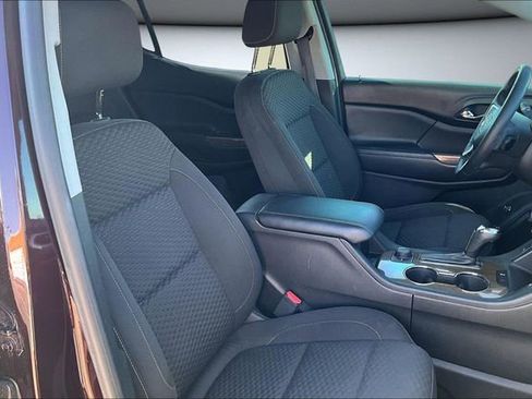 Used 2017 GMC Acadia SLE w/ Driver Alert Package I FWD image 28