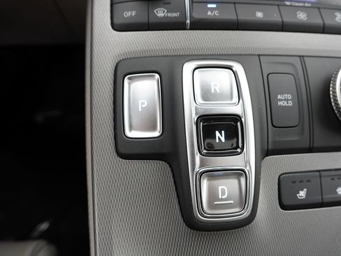 Used 2021 Hyundai Palisade Limited AWD/4WD image 35