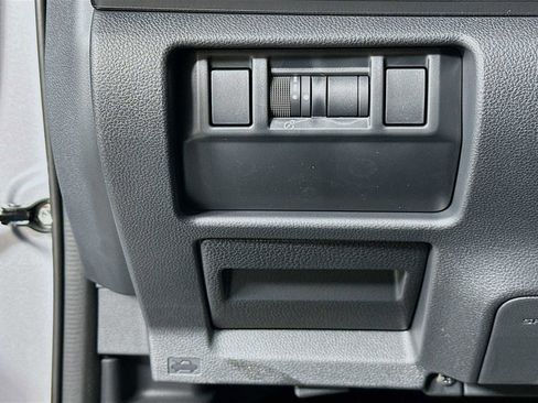 New 2025 Subaru Impreza 2.0i w/ Popular Package #1A image 10