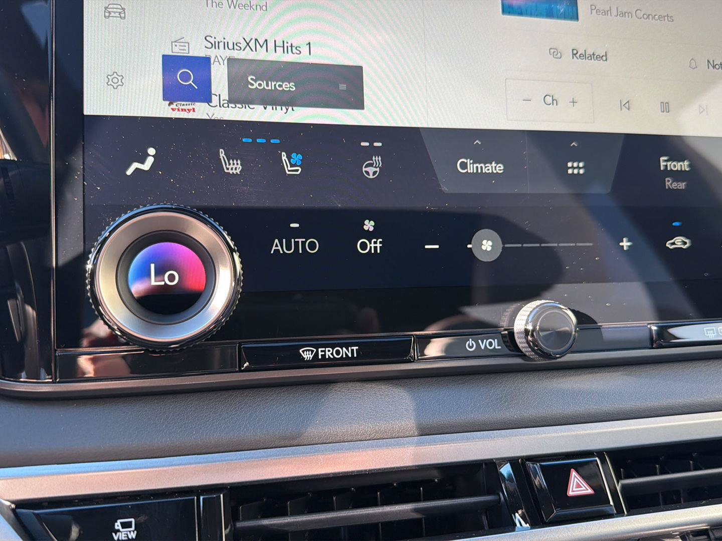 New 2026 Lexus RX 350 Premium FWD image 25
