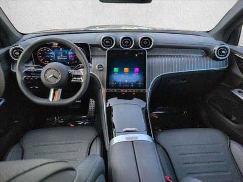 Certified 2026 Mercedes-Benz GLC 300 image 19