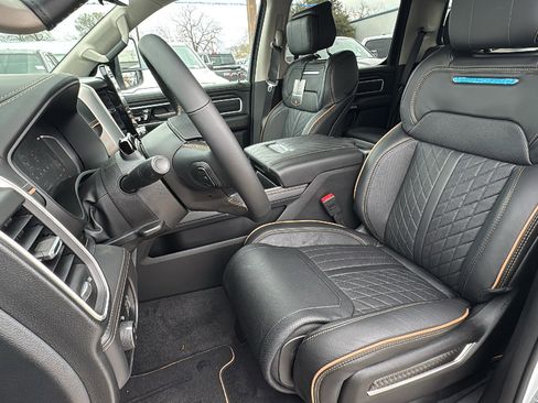 New 2026 RAM 1500 Tungsten w/ Towing Technology Group image 14