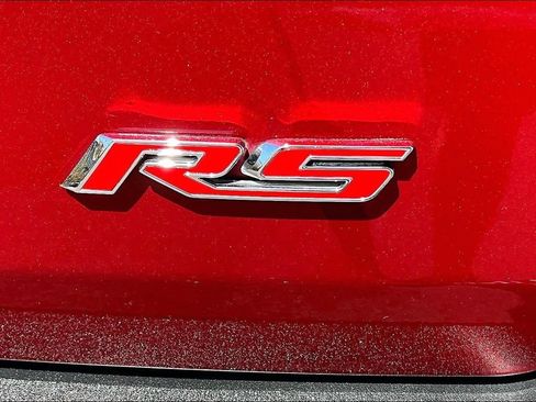 Used 2023 Chevrolet Traverse RS AWD/4WD image 30