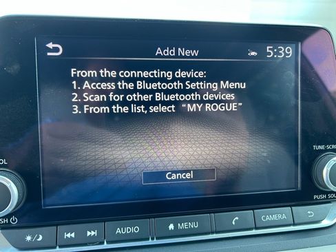 Used 2023 Nissan Rogue SL image 32