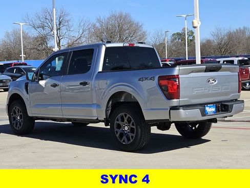 New 2026 Ford F150 STX image 7