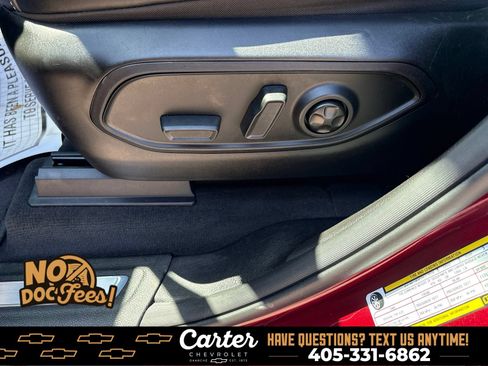 Used 2022 Jeep Grand Cherokee Overland RWD image 16