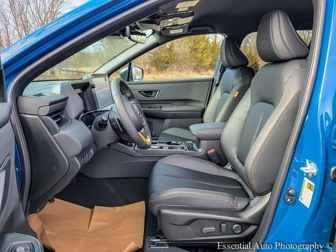 New 2026 Subaru Outback Wilderness AWD/4WD image 8