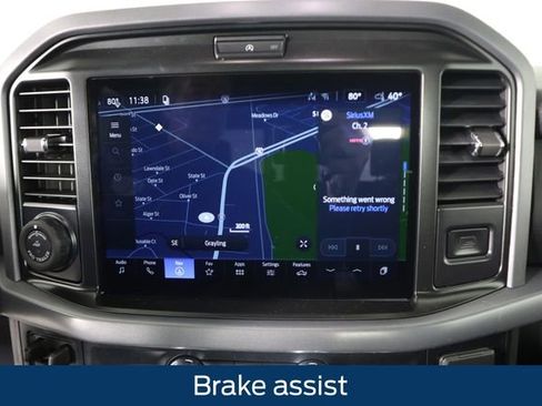 New 2026 Ford F150 XLT AWD/4WD image 46