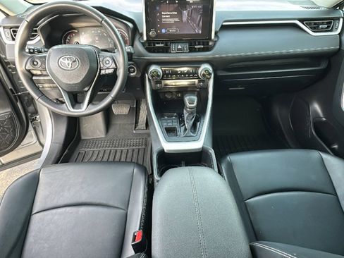 Certified 2023 Toyota RAV4 XLE Premium image 26
