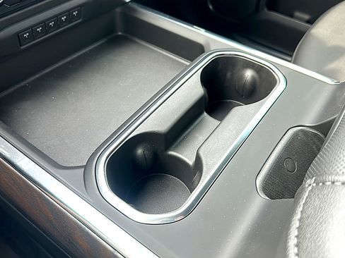 New 2025 GMC Sierra 2500 SLT w/ Texas SLT Premium Package image 27