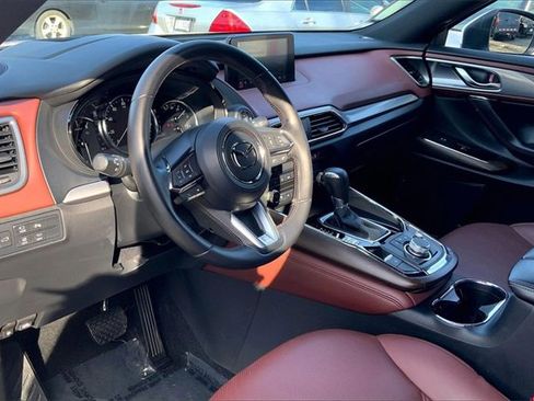 Used 2019 MAZDA CX-9 Signature image 14