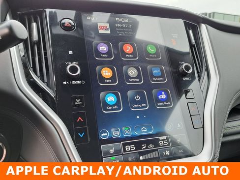 Certified 2024 Subaru Outback Onyx Edition image 16