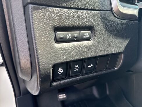 Used 2016 Nissan Murano Platinum w/ Platinum Technology Package AWD/4WD image 21