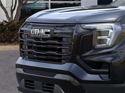 New 2026 GMC Terrain Elevation w/ Elevation Premium Package image 37