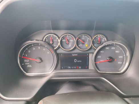 Used 2021 Chevrolet Tahoe LT AWD/4WD image 18