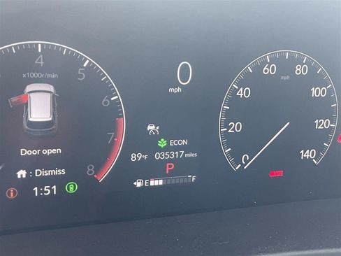 Used 2023 Honda Pilot EX-L image 11