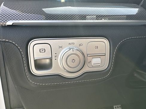 Certified 2023 Mercedes-Benz GLE 53 AMG 4MATIC Coupe image 37