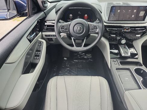New 2026 Acura MDX w/ Technology Package AWD/4WD image 7