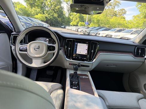 Used 2019 Volvo S60 T6 Inscription AWD/4WD image 30