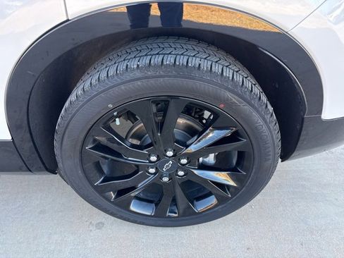 Used 2021 Chevrolet Blazer RS w/ Enhanced Convenience Package image 5