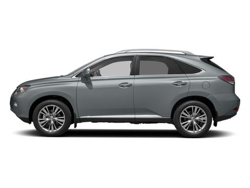 Used 2013 Lexus RX 350 AWD w/ Navigation Pkg image 6