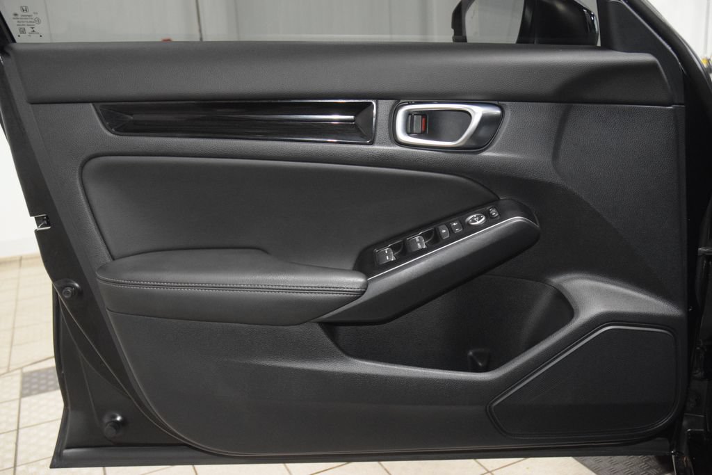 Used 2022 Honda Civic Sport Touring image 44