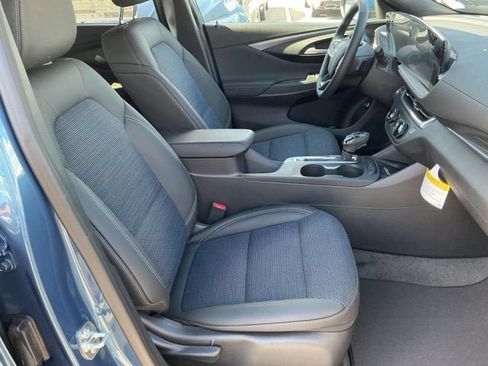 New 2026 Buick Envista Preferred w/ Convenience I Package FWD image 16
