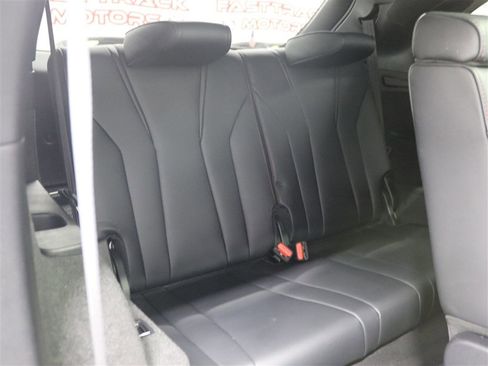 Used 2023 Acura MDX Type S AWD/4WD image 24
