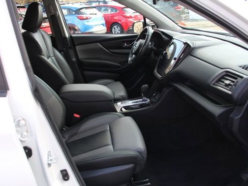 Used 2023 Subaru Ascent Onyx Edition image 36