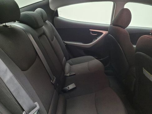 Used 2016 Hyundai Elantra Value Edition FWD image 19
