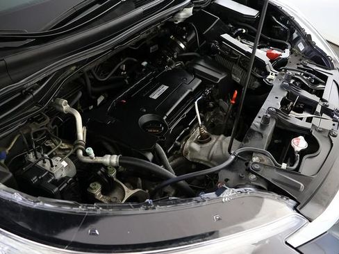 Used 2016 Honda CR-V EX image 33