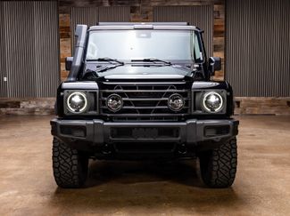 Used 2024 INEOS Grenadier AWD/4WD video 2