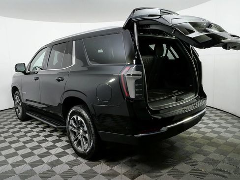 New 2026 Chevrolet Tahoe LT image 34