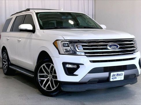 Used 2020 Ford Expedition XLT w/ Equipment Group 202A RWD image 34