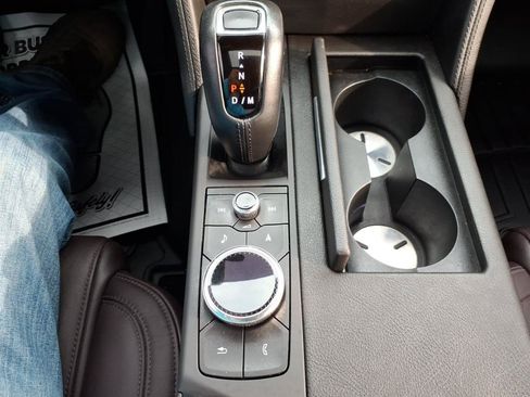 Used 2019 Cadillac CT6 Sport AWD/4WD image 14