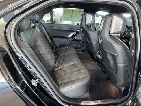 Used 2024 BMW 760i xDrive 760i xDrive w/ Executive Package image 13