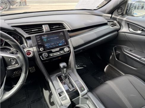 Used 2020 Honda Civic Sport image 36