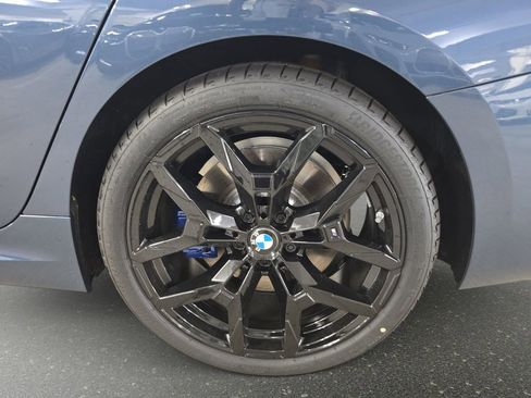 New 2026 BMW 330i Sedan w/ M Sport Package image 21